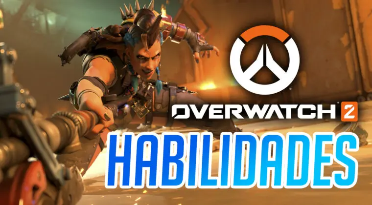 Imagen de Conoce en profundidad las habilidades de Junker Queen, el nuevo personaje de Overwatch 2