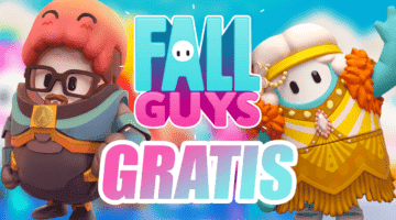 Imagen de ¡Corre! Fall Guys ya está GRATIS para PC, PS4, PS5, Xbox y Nintendo Switch