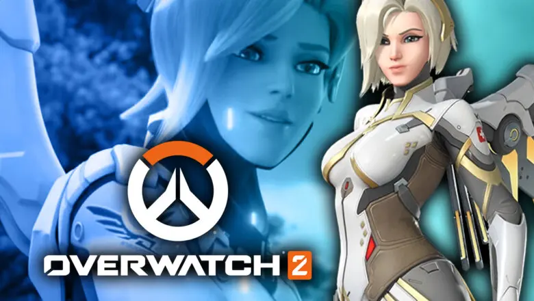 Los planes de los creadores de Overwatch 2