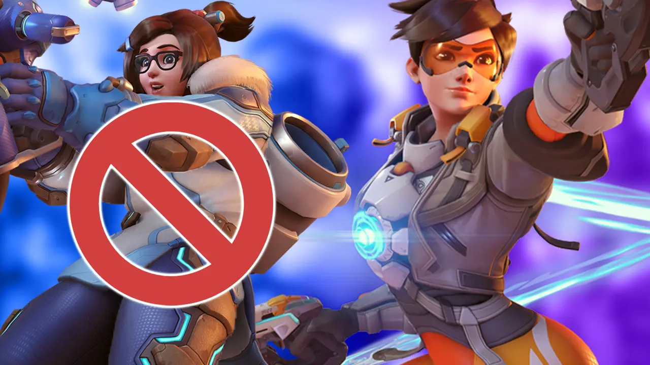 Una posible función para Overwatch 2