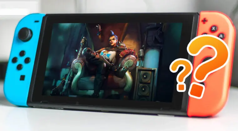 Imagen de ¿Los jugadores de Nintendo Switch podrán jugar a la Beta de Overwatch 2 (28 de junio)?
