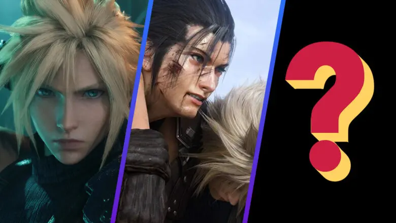 Los fans teorizan con Final Fantasy 7 Remake 3