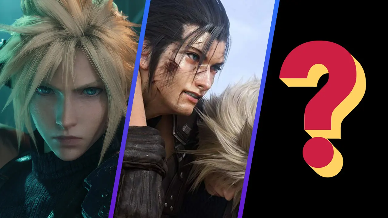 Los fans teorizan con Final Fantasy 7 Remake 3