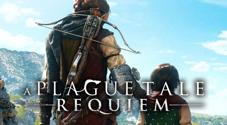 Imagen de ¿Con ganas de A Plague Tale: Requiem? Pues échale un ojo a este nuevo gameplay