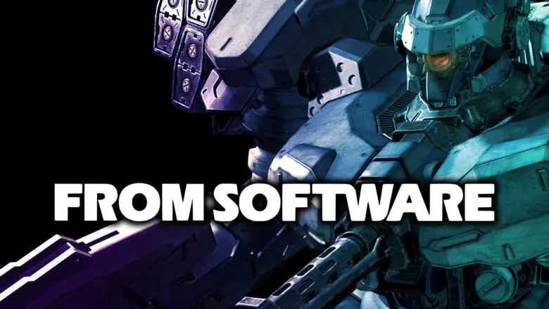 Una posible pista del proyecto futuro de FromSoftware