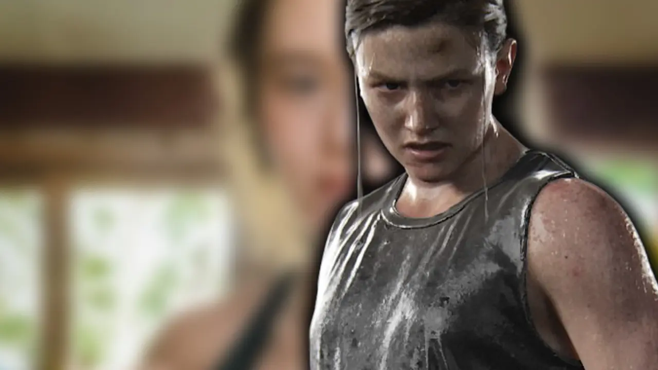 El cosplay de The Last of Us 2