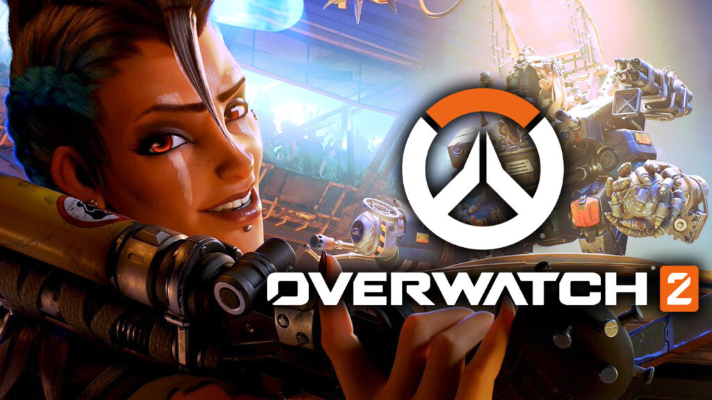 Nuevo evento de Overwatch 2