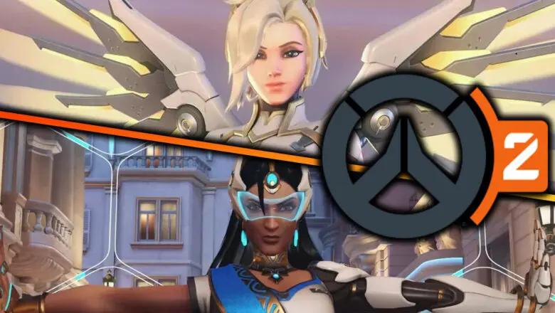 Un cambio muy malo en Overwatch 2