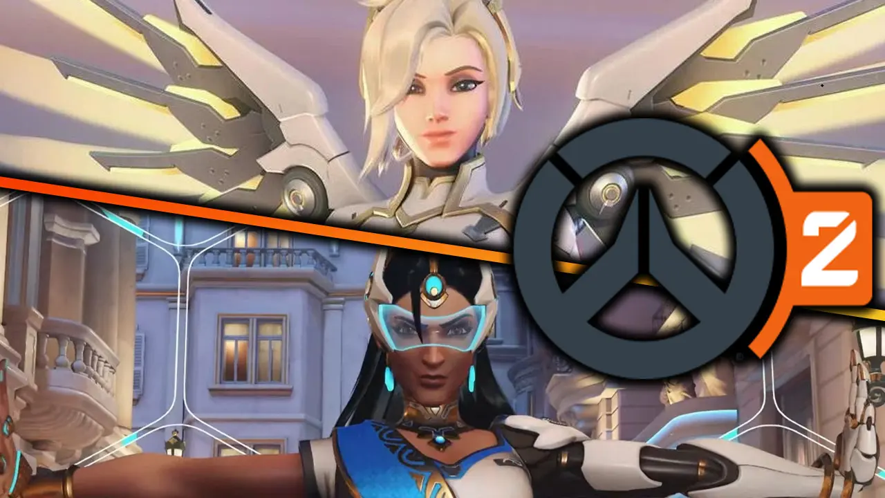Un cambio muy malo en Overwatch 2