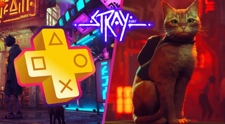 Imagen de Cómo jugar gratis a Stray en PS4 y PS5; ¡podrás hacerlo incluso sin PS Plus!