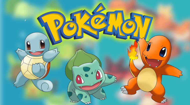 Imagen de Los tiernos fan arts con los iniciales de Pokémon que harán que te mueras de amor