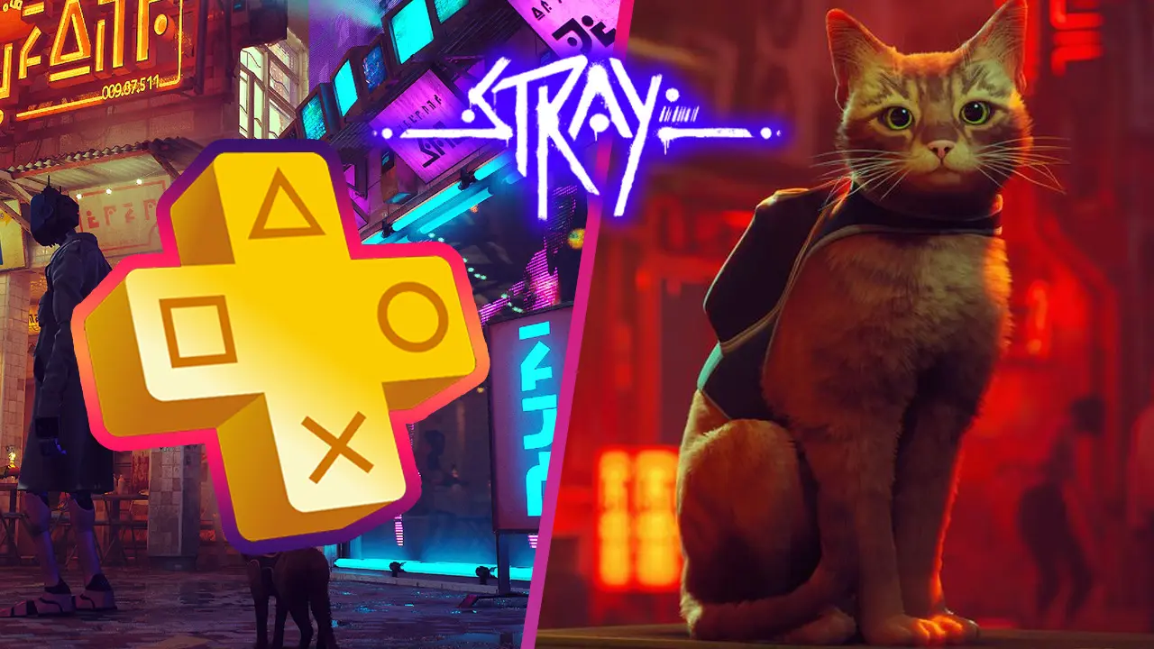 Cómo conseguir Stray gratis