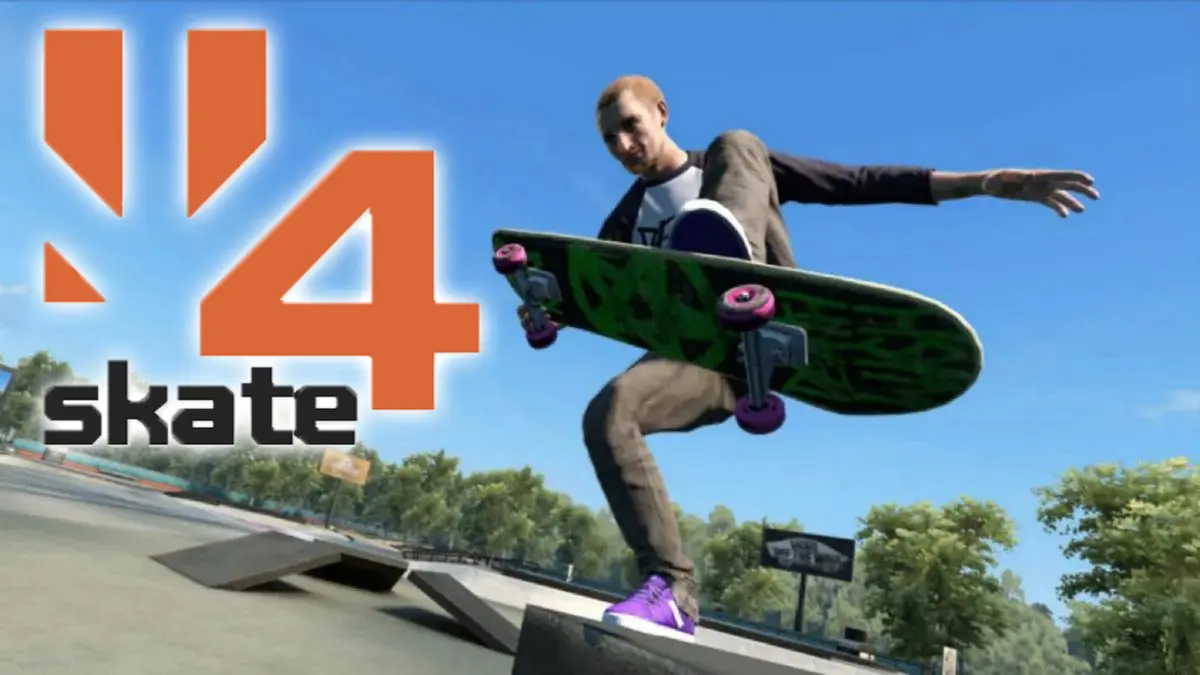 skate 4