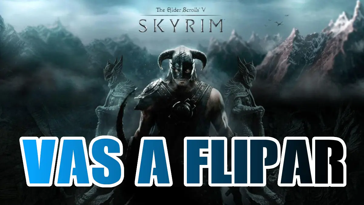Skyrim