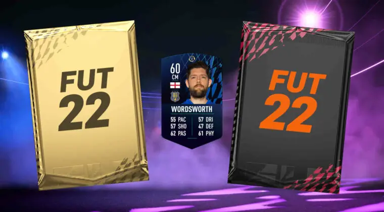 Imagen de FIFA 22: llegan muchos sobres gratuitos (junto a un token TOTS Swaps) y aparecerán más durante los próximos días
