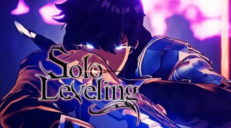 Imagen de El anime de Solo Leveling se vería anunciado finalmente dentro de muy poco