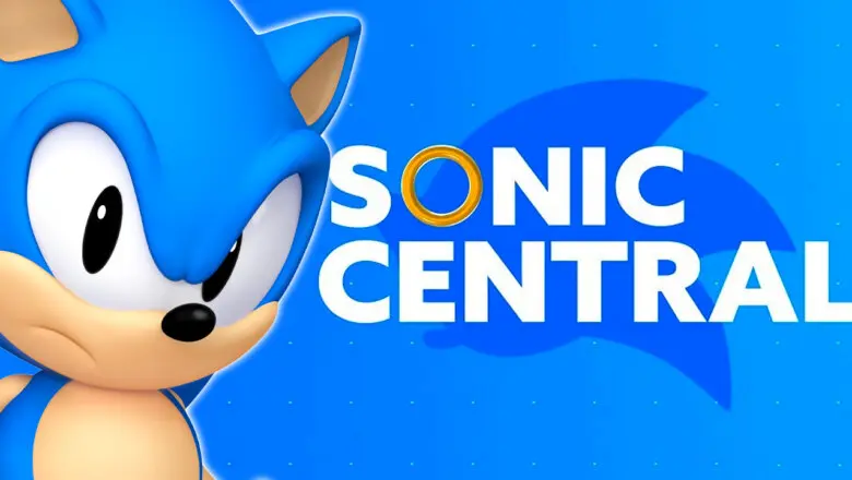 sonic central