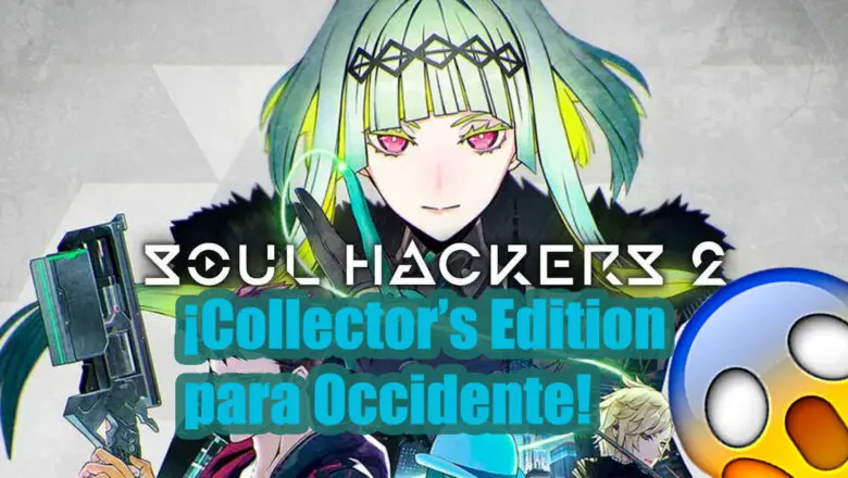 Soul Hackers 2