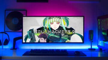 Imagen de Soul Hackers 2 revela sus requisitos mínimos y recomendados de PC y modos gráficos en consolas