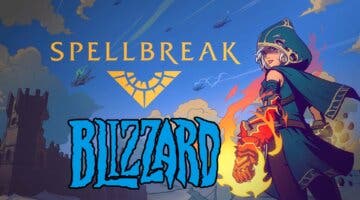 Imagen de Blizzard adquiere el estudio responsable de Spellbreak y planea unirlo al equipo de World of Warcraft