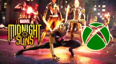 Imagen de ¿Qué hace Spider-Man en Xbox? Hablan de la incorporación del héroe en Marvel's Midnight Suns