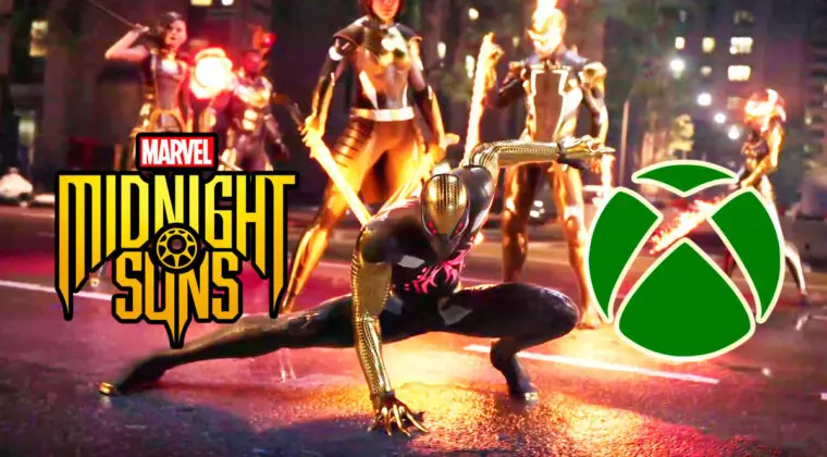 Imagen de ¿Qué hace Spider-Man en Xbox? Hablan de la incorporación del héroe en Marvel's Midnight Suns