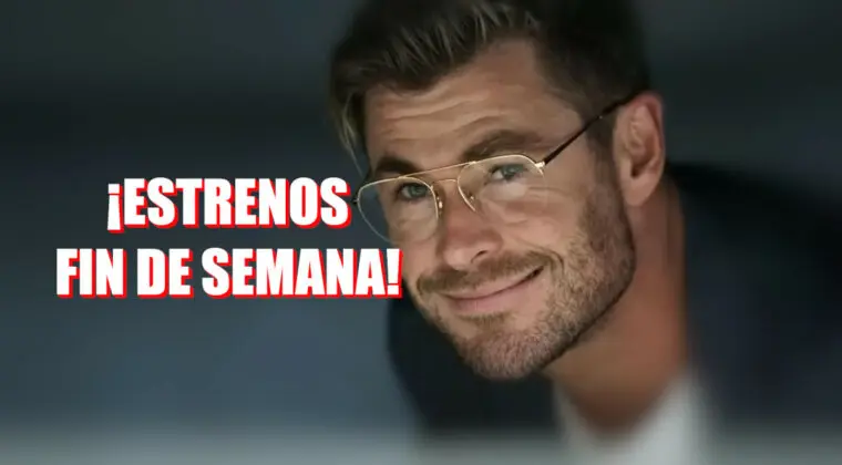 Imagen de Los 10 estrenos de Netflix, HBO Max, Prime Video, Disney+ y Apple TV+ este fin de semana (17-19 junio 2022)