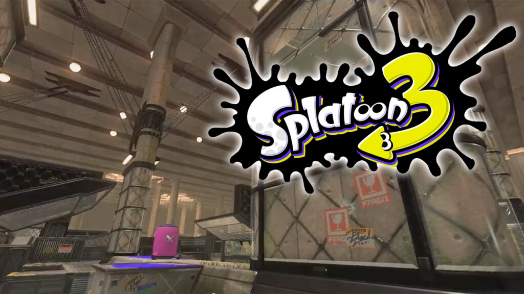 splatoon 3 mapa