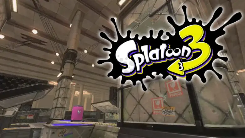 splatoon 3 mapa
