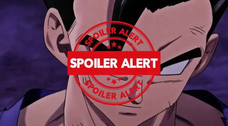 Imagen de Dragon Ball Super: Super Hero: Así es el regalo por ir a ver la película que te hará un spoiler brutal