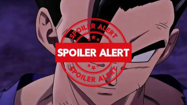 spoiler super hero