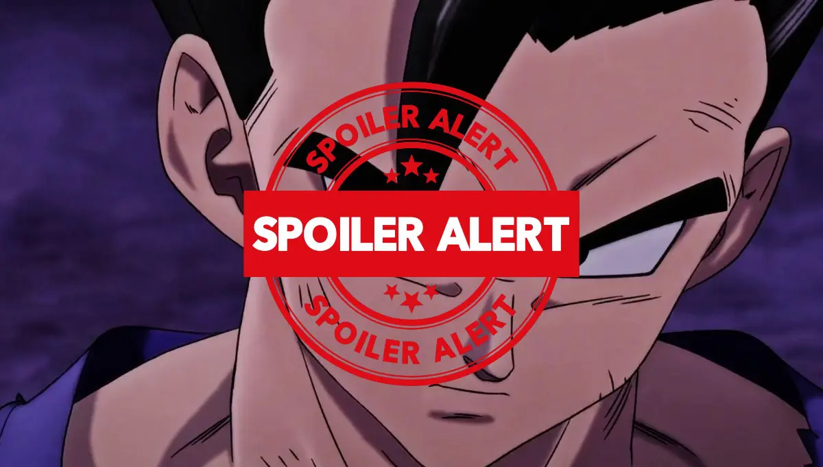 spoiler super hero