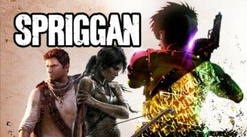 Imagen de Spriggan: El nuevo anime de Netflix que has de ver si eres fan de Uncharted y Tomb Raider