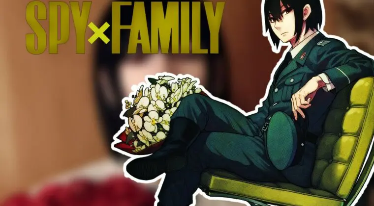 Imagen de Spy x Family: Yuri, el hermano de Yor, también tiene ahora su propio cosplay