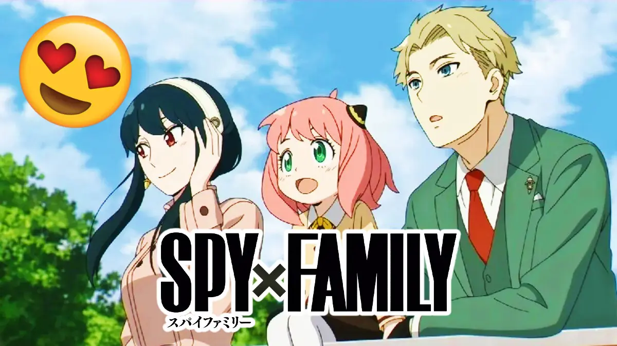 spy x family asasa