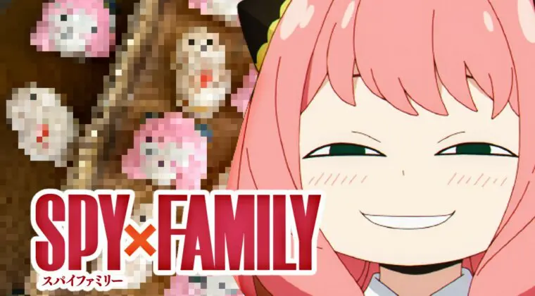 Imagen de Spy x Family: Estos macarons de Anya te darán más ganas de abrazarlos que comerlos