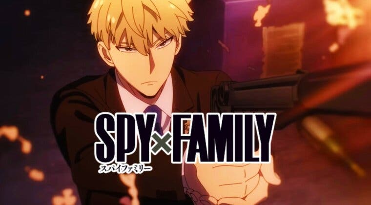 Imagen de Spy x Family: Cuándo empieza la parte 2 del anime y primer tráiler