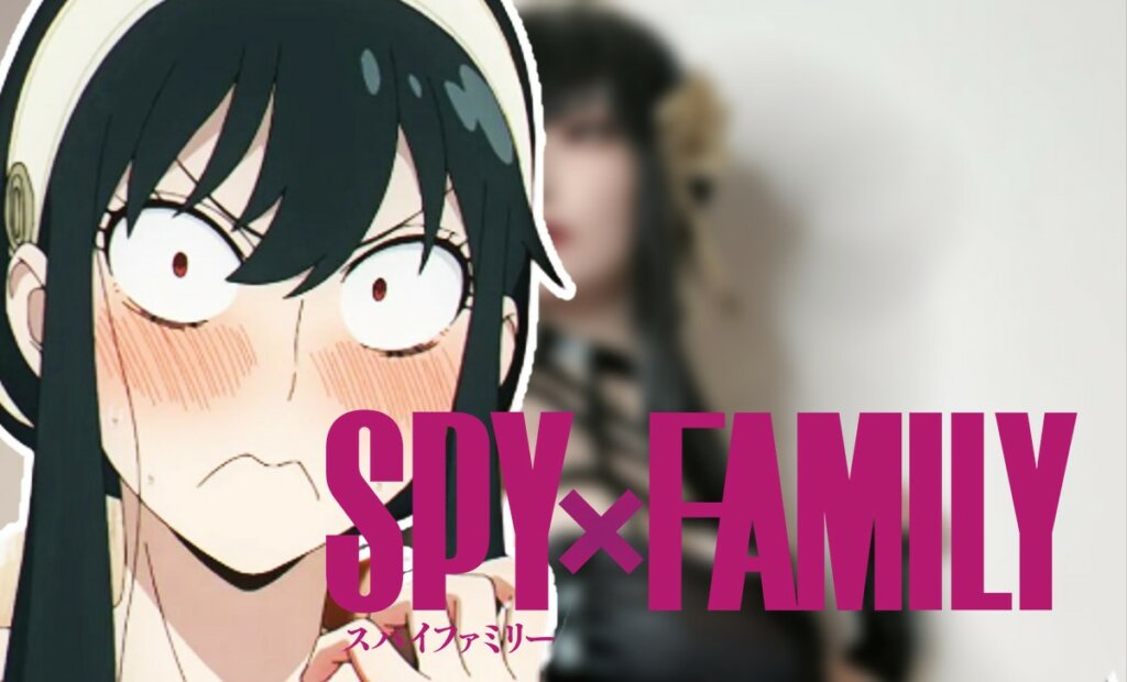 spy x family yor cosp asas