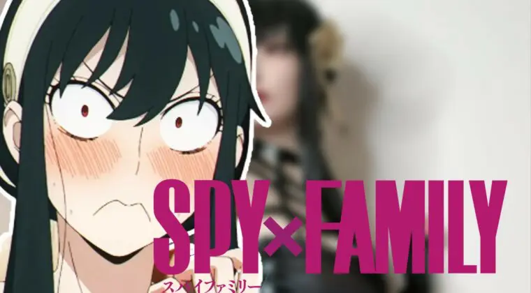 Imagen de Spy x Family: Este cosplay de Yor demuestra que no importa si eres hombre o mujer