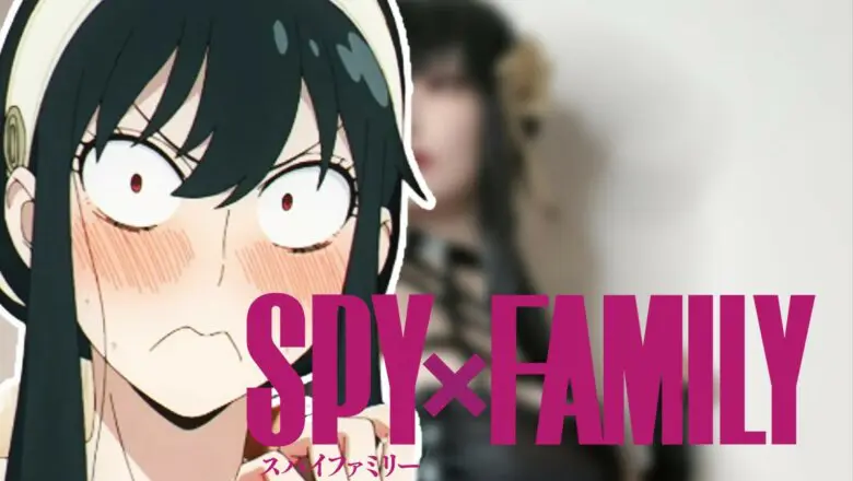 spy x family yor cosp asas