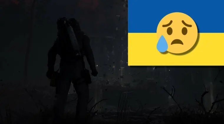 Imagen de STALKER 2 reaparece con dos nuevos vídeos: uno sobre el juego y otro sobre la delicada situación del estudio
