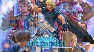 Imagen de Star Ocean: The Divine Force revela su fecha de salida y luce mejor que nunca en su nuevo tráiler