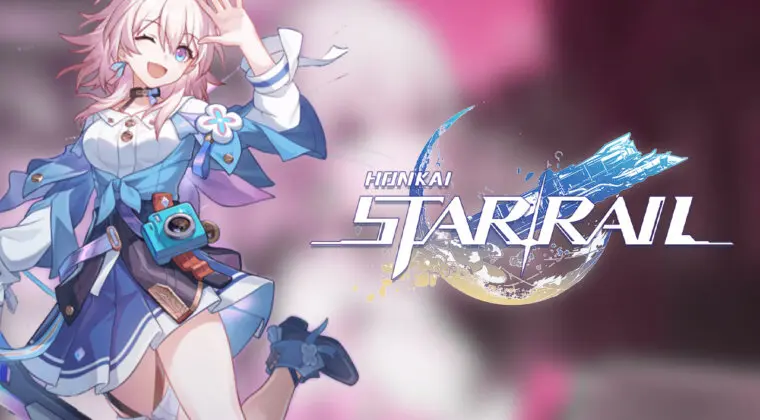 Imagen de Honkai: Star Rail pone día y hora a la retransmisión donde anunciarán su fecha de lanzamiento