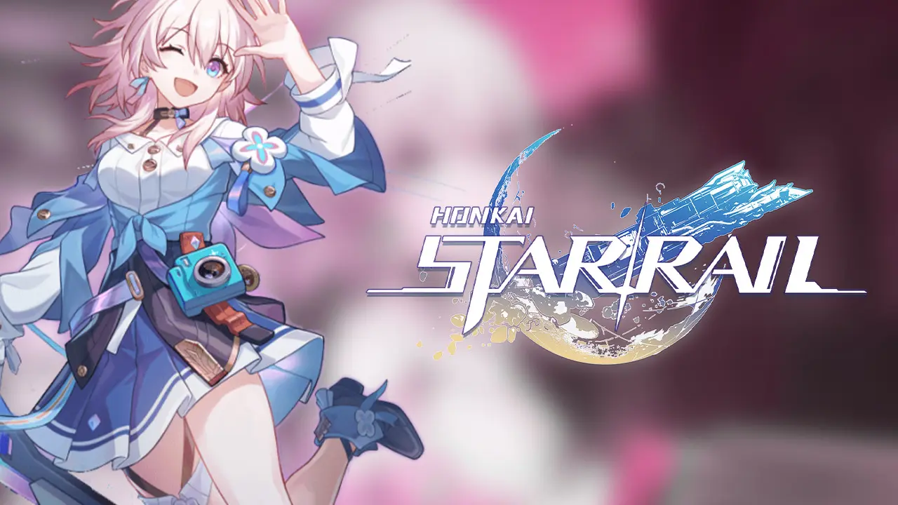 Nuevo vídeo de Honkai: Star Rail