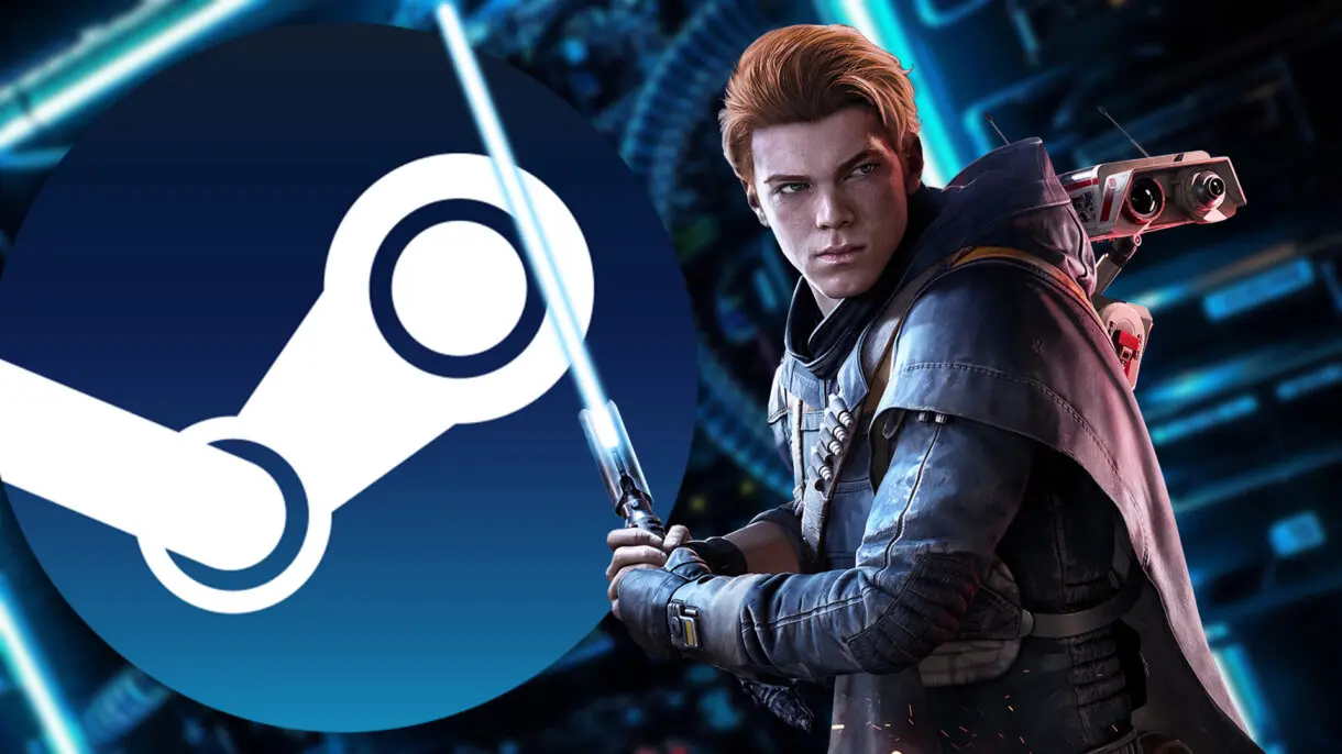 star wars steam