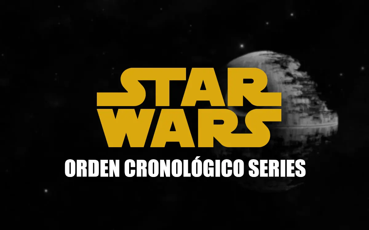 series Star Wars
