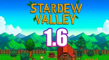 Imagen de Stardew Valley: Su creador nos muestra un pequeño avance de la actualización '1.6'