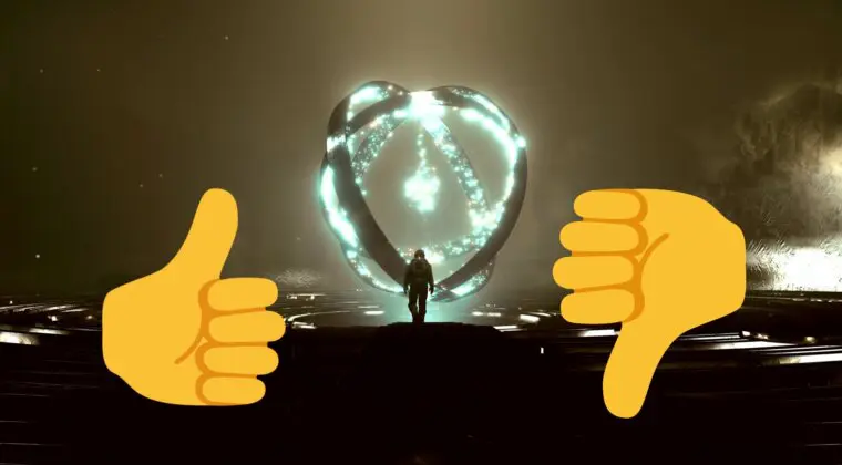 Imagen de Starfield se somete al primer análisis técnico de Digital Foundry, y hay más luces que sombras