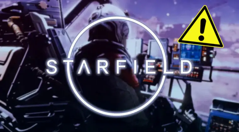 Imagen de ¿Cómo de grande es Starfield? Estas cifras dejan claro que es el mayor juego de Bethesda