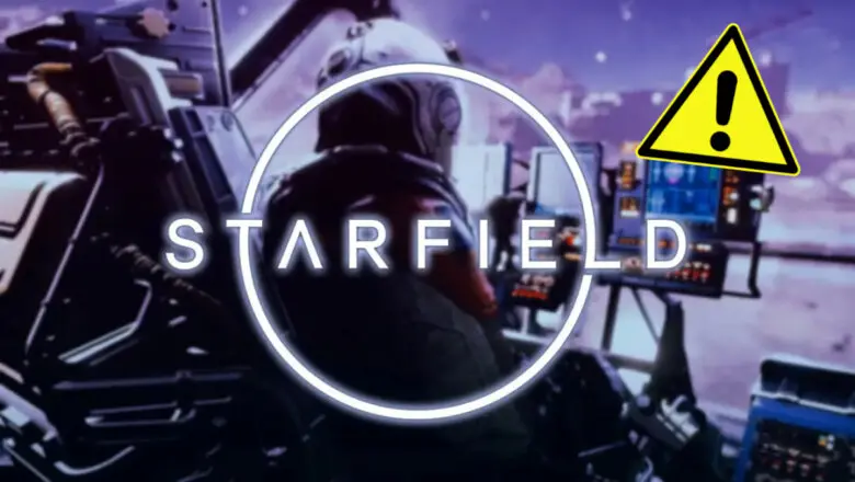 Starfield